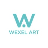 Wexel Art coupon codes