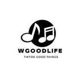 Wgoodlife coupon codes