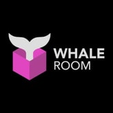WhaleRoom coupon codes