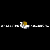 Whalebird Kombucha coupon codes