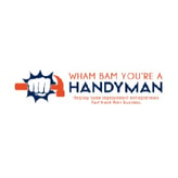 Wham Bam You're a Handyman coupon codes
