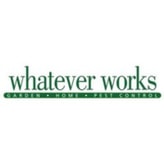 Whatever Works coupon codes
