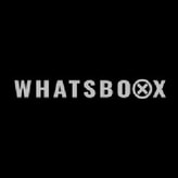 WhatsBoxx coupon codes
