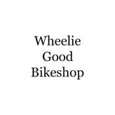 Wheelie Good Bikeshop coupon codes