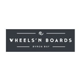 Wheels’n Boards coupon codes
