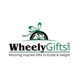 WheelyGifts coupon codes