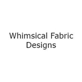 Whimsical Fabric Designs coupon codes