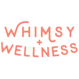 Whimsy + Wellness coupon codes