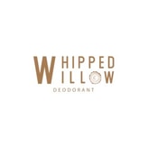 Whipped Willow Deodorant coupon codes