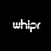 Whipr coupon codes