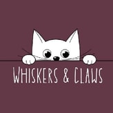 Whiskers & Claws coupon codes