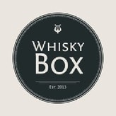 Whisky Box coupon codes