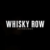 Whisky Row coupon codes