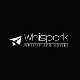 Whispark coupon codes