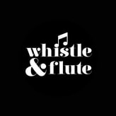 Whistle & Flute Clothing coupon codes