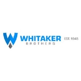 Whitaker Brothers coupon codes