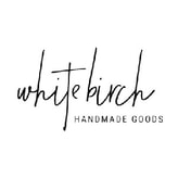 White Birch Handmade Goods coupon codes