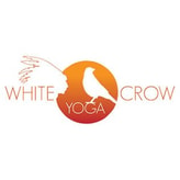 White Crow Yoga coupon codes