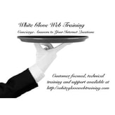 White Glove Web Training coupon codes