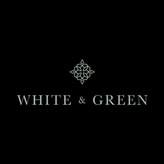 White & Green coupon codes