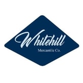 Whitehill Mercantile Co. coupon codes
