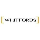 Whitfords coupon codes