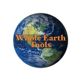 Whole Earth Tools coupon codes