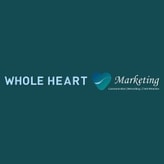 Whole Heart Marketing coupon codes