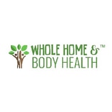 Whole Home and Body Health coupon codes