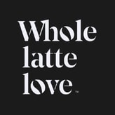 Whole Latte Love coupon codes
