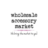 Wholesale Accessory Market coupon codes