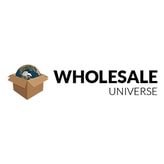 Wholesale Universe coupon codes