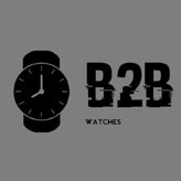 Wholesale Watches B2B coupon codes