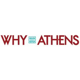 Why Athens coupon codes