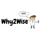 Why2Wise coupon codes