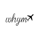 Whym Travel coupon codes