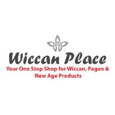 Wiccan Place coupon codes