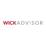 WickAdvisor coupon codes