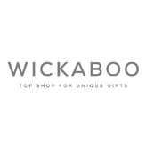 Wickaboo coupon codes