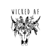 Wicked AF coupon codes