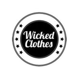 Wicked Clothes coupon codes