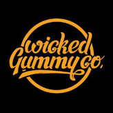 Wicked Gummy Co. coupon codes