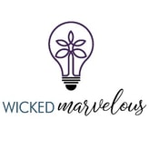 Wicked Marvelous coupon codes