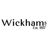 Wickhams coupon codes
