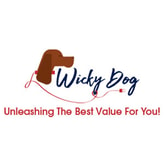 Wicky Dog coupon codes