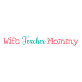 Wife Teacher Mommy coupon codes