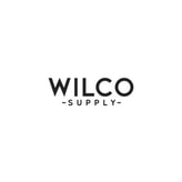 Wilco Supply coupon codes