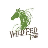 Wild Fed Horse coupon codes