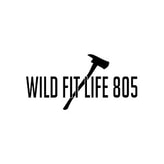 Wild Fit Life 805 coupon codes