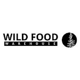 Wild Food Warehouse coupon codes